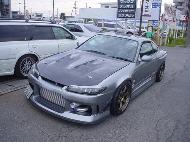 S15 GEN 2 0 TES intelligence overview